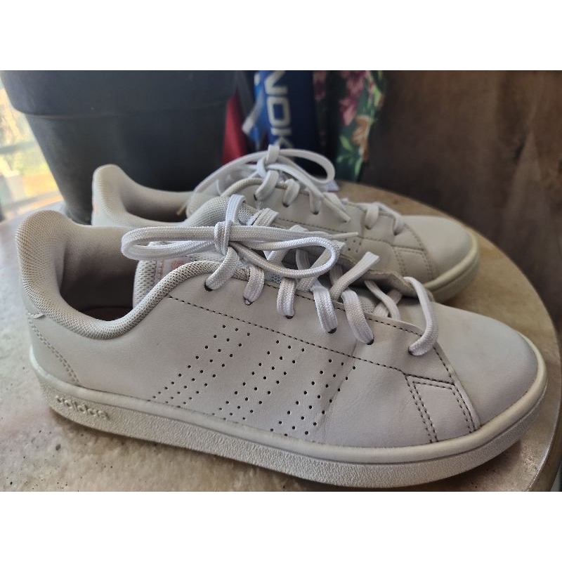 Preloved Sepatu Adidas Tenis Ori