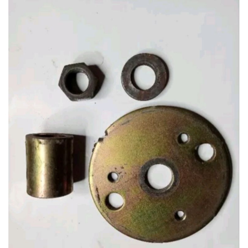 dudukan rumah kipas Yamaha fiz.fizr.force1.foswan original