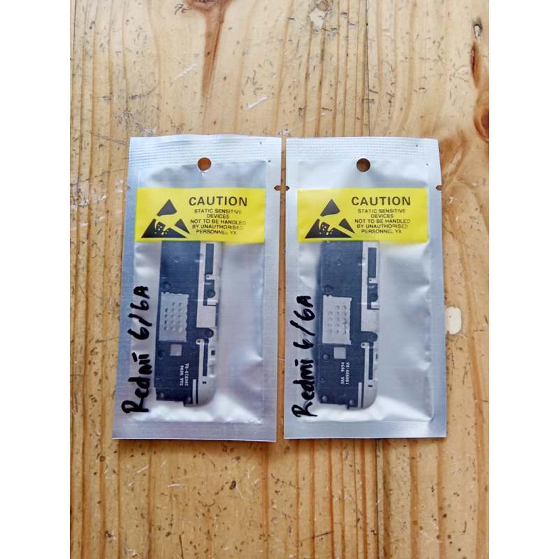 BUZZER SPEAKER HP XIAOMI REDMI 6/6A