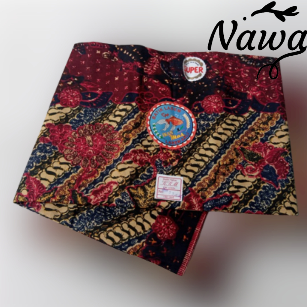 Kain Sarung Batik Wanita Kain Sarung Lasem Sarung Batik Pekalongan