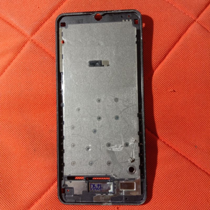 FRAME LCD SAMSUNG A32 5G TATAKAN LCD TULANG TENGAH LCD SAMSUNG GALAXY A32 VERSI 5G