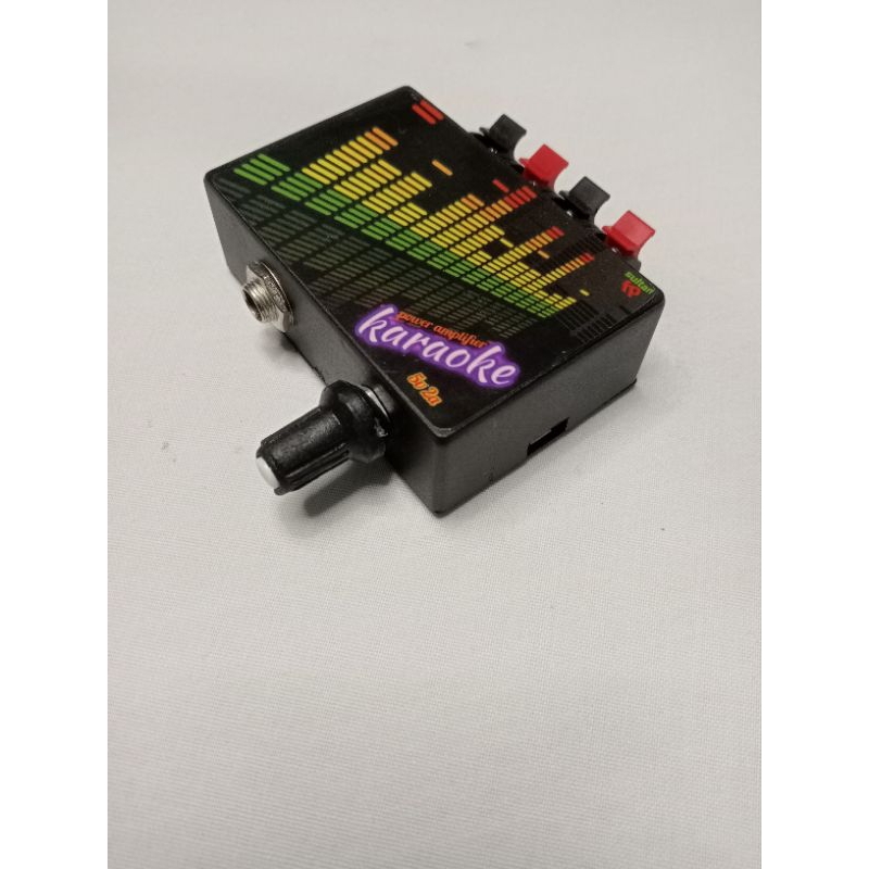 ampli 5v karaoke mini