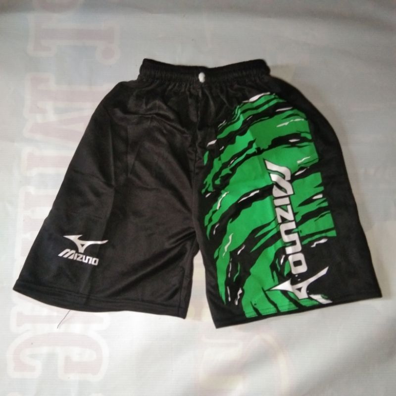 Celana Pendek Celana Kolor Mizuno