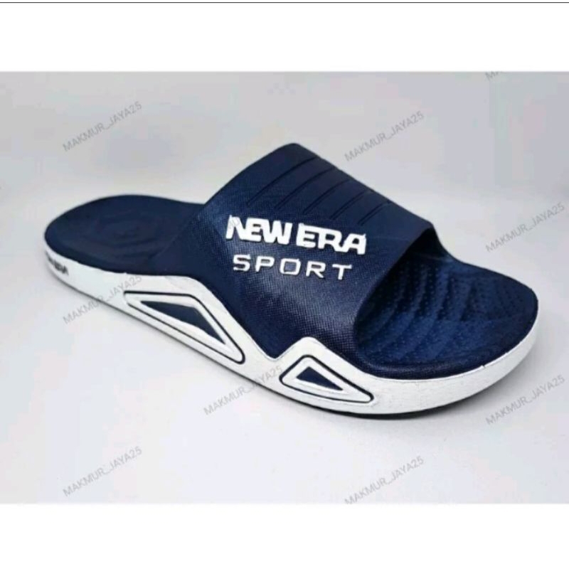 Sandal anak laki laki new era