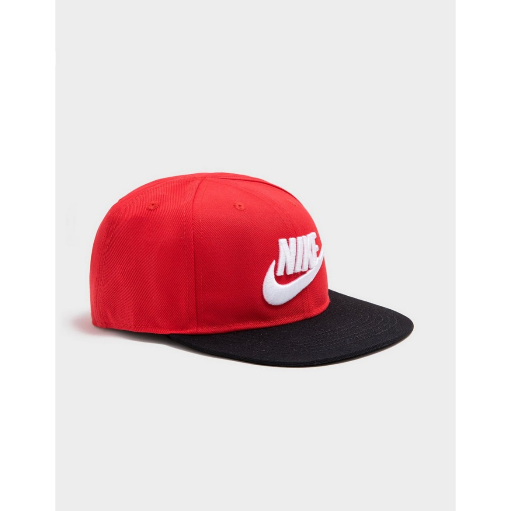 Nike Kids Child True Limitless Snapback Cap 8A2560-U10 Topi Anak Original