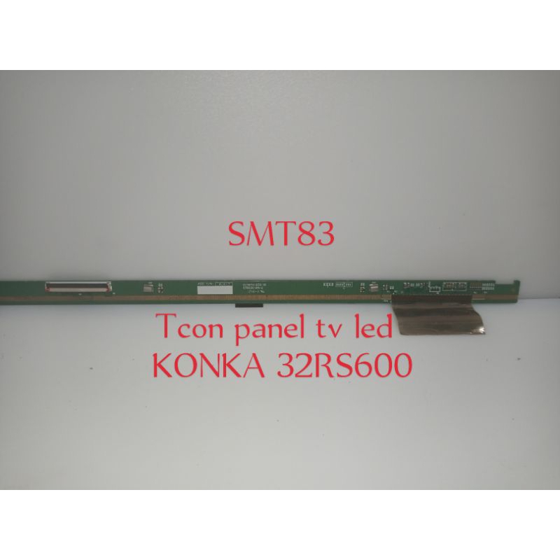 TCON PANEL TV LED KONKA 32RS600