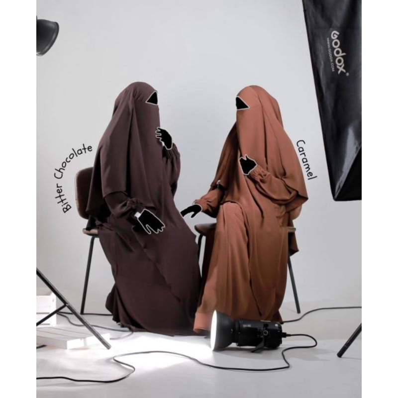 FK MID TRIANGLE BARKHA (NWT)