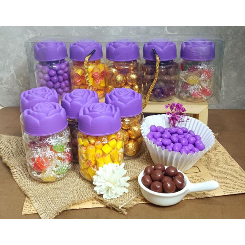 

Hampers Lebaran - CANDY ROSE MIKA - Parcel Idul Fitri 2023
