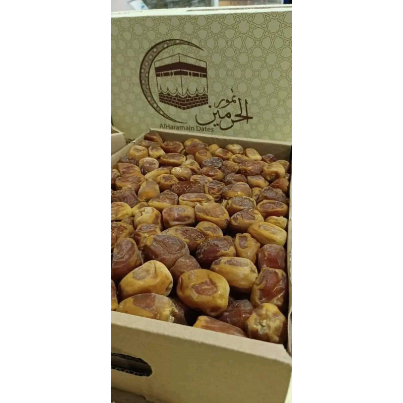 

Kurma Sukari Al Haramain