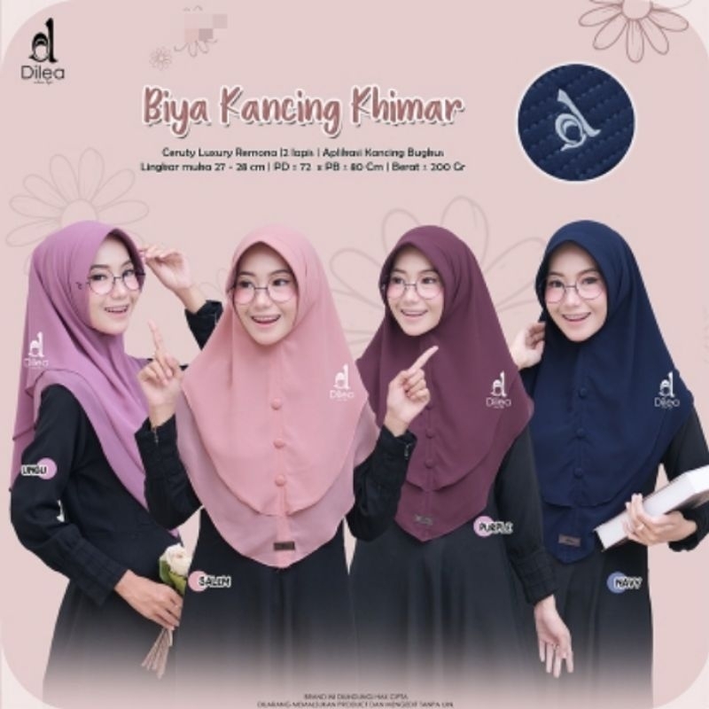 BIYA RAQUMI DAILY KHIMAR MINI KHIMAR PESTA KHIMAR KONDANGAN PREMIUM rera moca resta kunyit