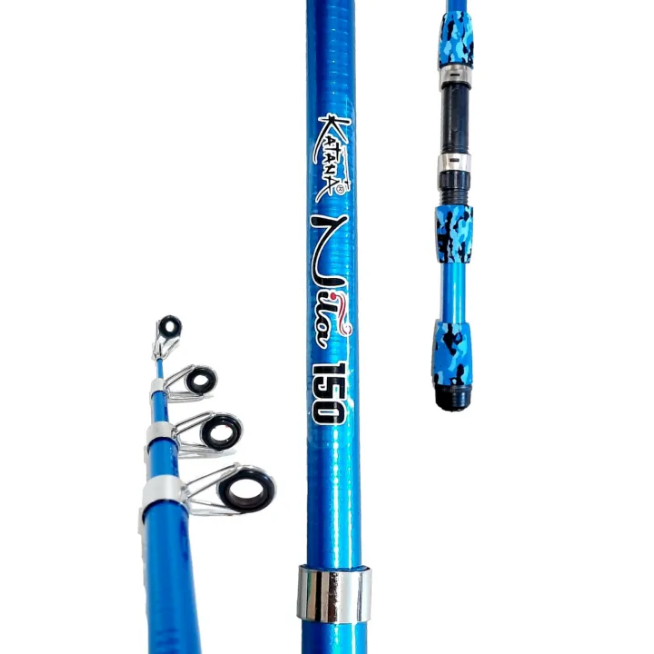 JORAN PANCING TELESCOPIC KATANA NILA