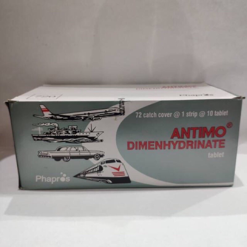 ANTIMO BOX MURAH