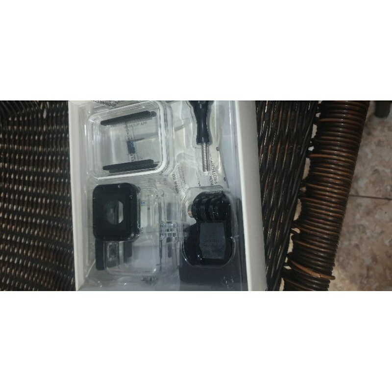 Waterproof Go Pro Hero Original