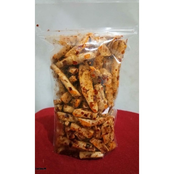 

Basreng viral