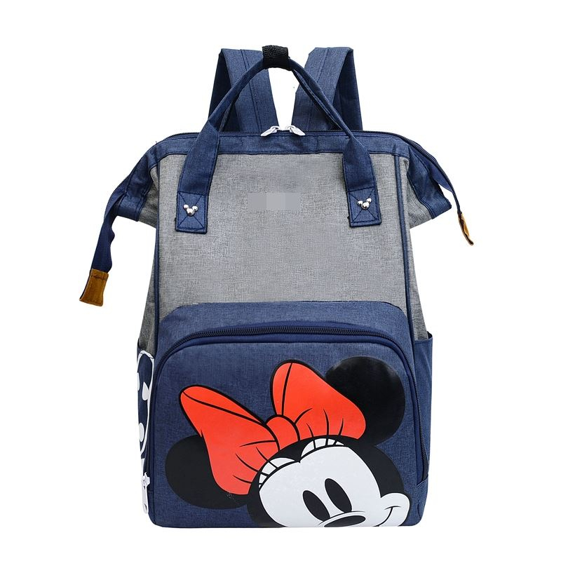 (COD) Vyctoria VOS9213 Tas Ransel Mickey Wanita Cantik Import Terbaru JT9213 BQ3530 9213 3530