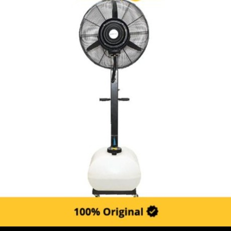 Krisbow 26 Inci Kipas Angin Uap 60 Ltr - 10331834