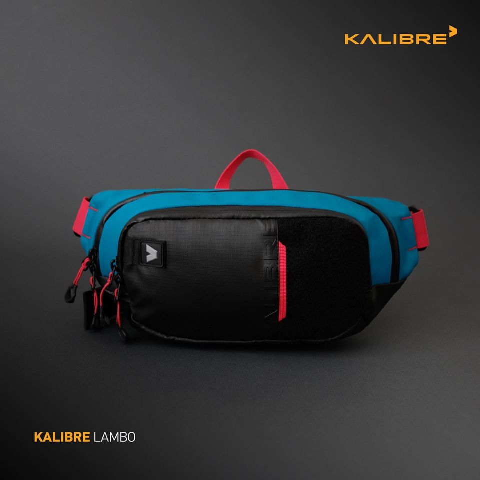 Kalibre New Waist Bag Lambo 921244043