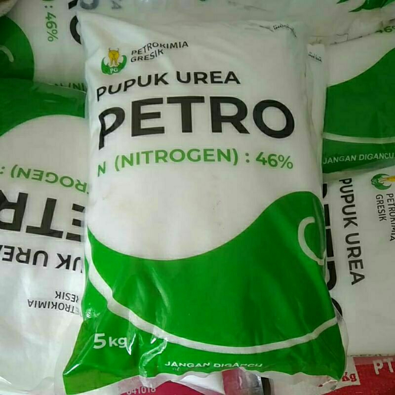Pupuk Urea Non Subsidi Petro 5kg