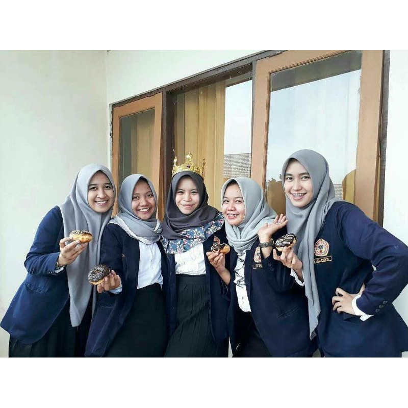 JAS ALMAMATER PGSD ULM/ UNLAM/ UNIVERSITAS LAMBUNG MANGKURAT BANJARMASIN