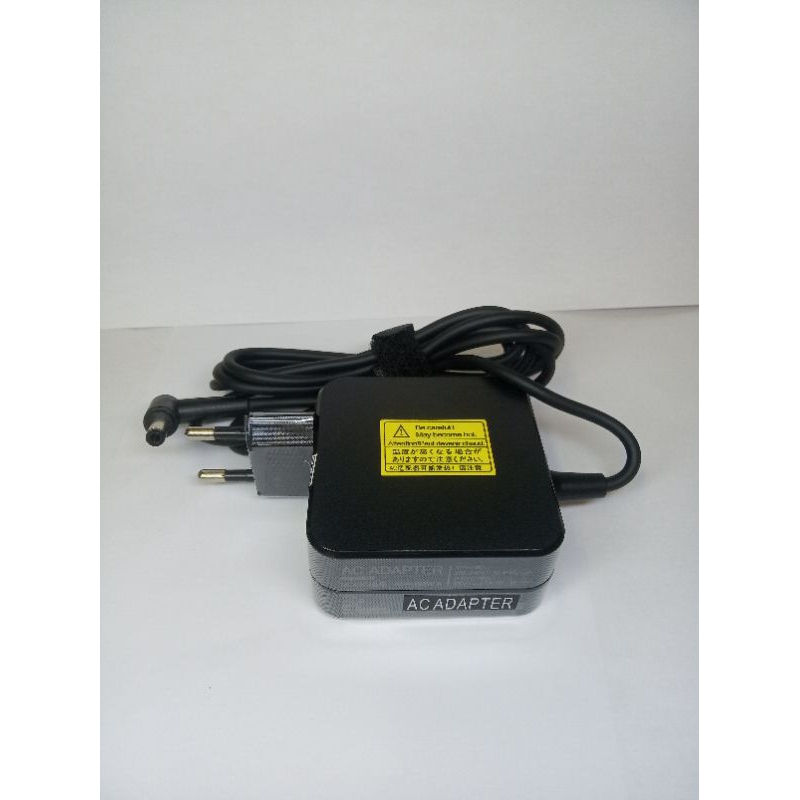 Adaptor laptop Asus 19V  2.37A