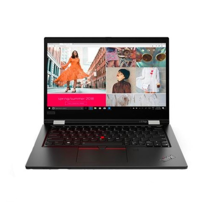 Lenovo THINKPAD YOGA L13 2in1 i5 1135G7 16GB 512ssd FHD IPS + PEN