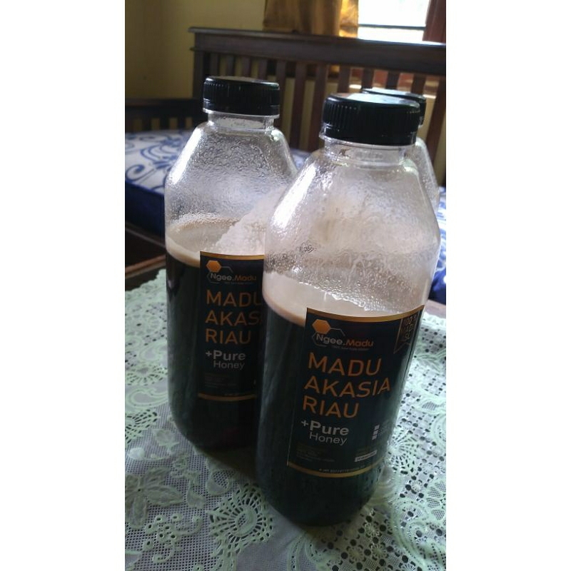 

madu akasia riau