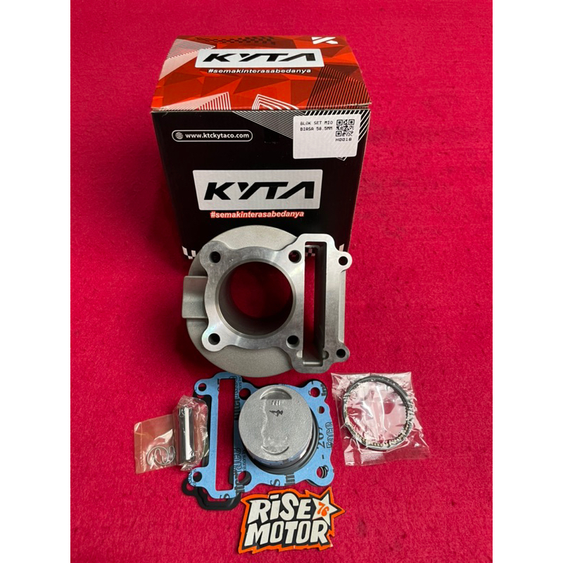 Blok Seher KTC Kytaco Mio 58.5 mm