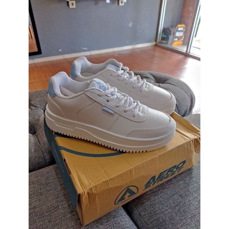 Aerostreet Leona Series BNIB - Sepatu Sneakers