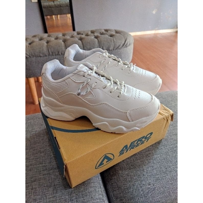 Aerostreet Aurora Series BNIB - Sepatu Sneakers