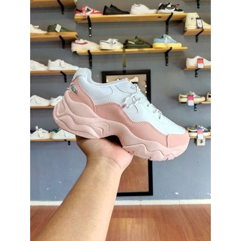 Aerostreet Aurora Series BNIB - Sepatu Sneakers