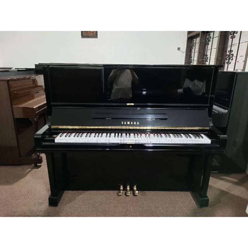 Piano Yamaha U3 H ORI Jepang