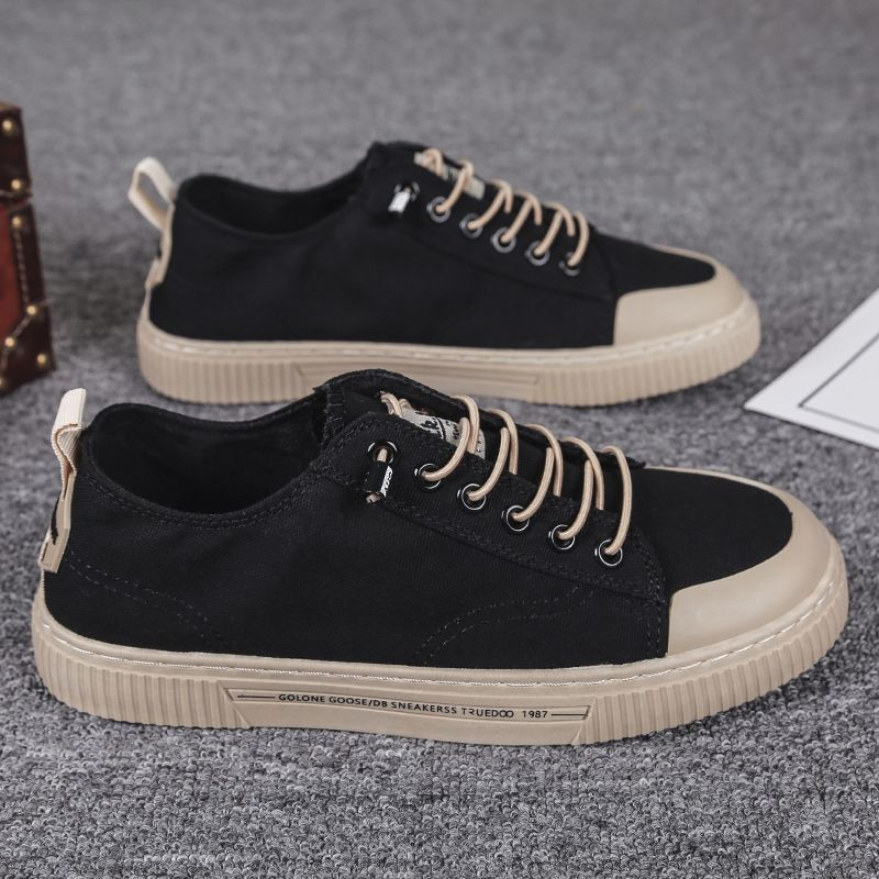 MIKADO - SP103 Sepatu Pria Sneakers Pria Sepatu Cowok Sepatu Olahraga Cowok Fashion