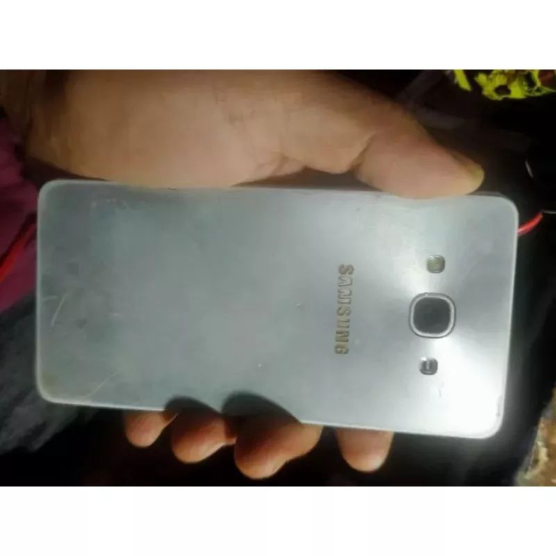 mesin hp Samsung j3 pro SM  j3119 SM  j3110 minus lcd mesin JAMIN NORMAL