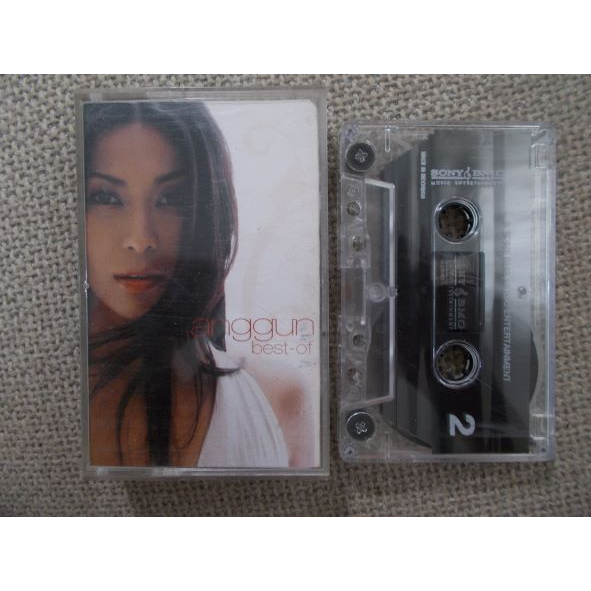 KASET ANGGUN - BEST OF