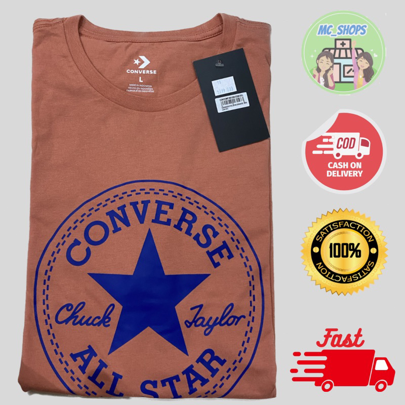 KAOS BRANDED 100% ORIGINAL MURAH CONVERSE REBOOK AIRWALK