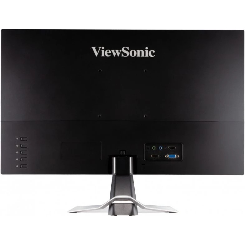 Monitor ViewSonic 24&quot; VX2481-MH 75Hz Refresh Rate IPS VX 2481 MH