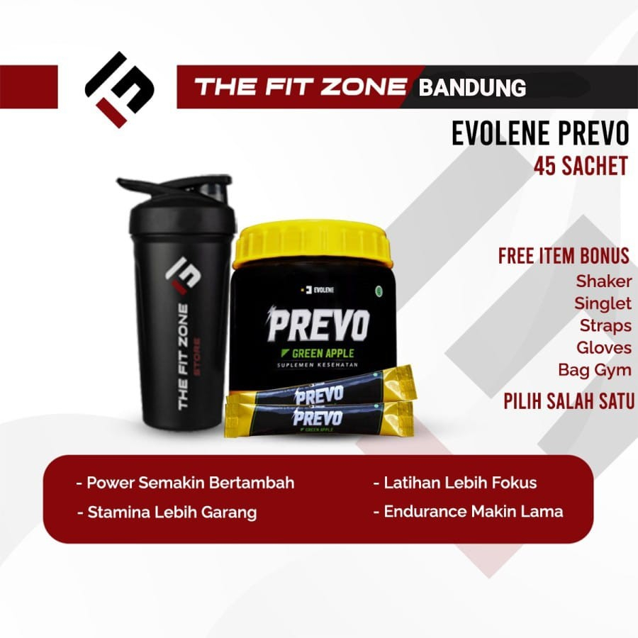 Evolene prevo 225 gr