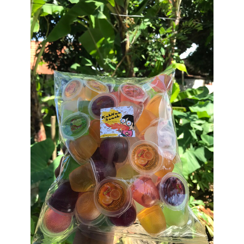 

JELLY INACO 1kg isi 63-65pcs