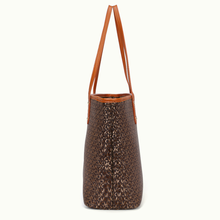 Totebag Wanita Resleting Aesthetic Resleting Polos Kulit Handbag Jingjing Bahu Laptop Makeup Import Kekinian Terbaru Branded Fashion 626