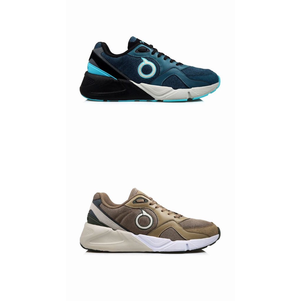 Sepatu Sneakes Ortuseight Reliance