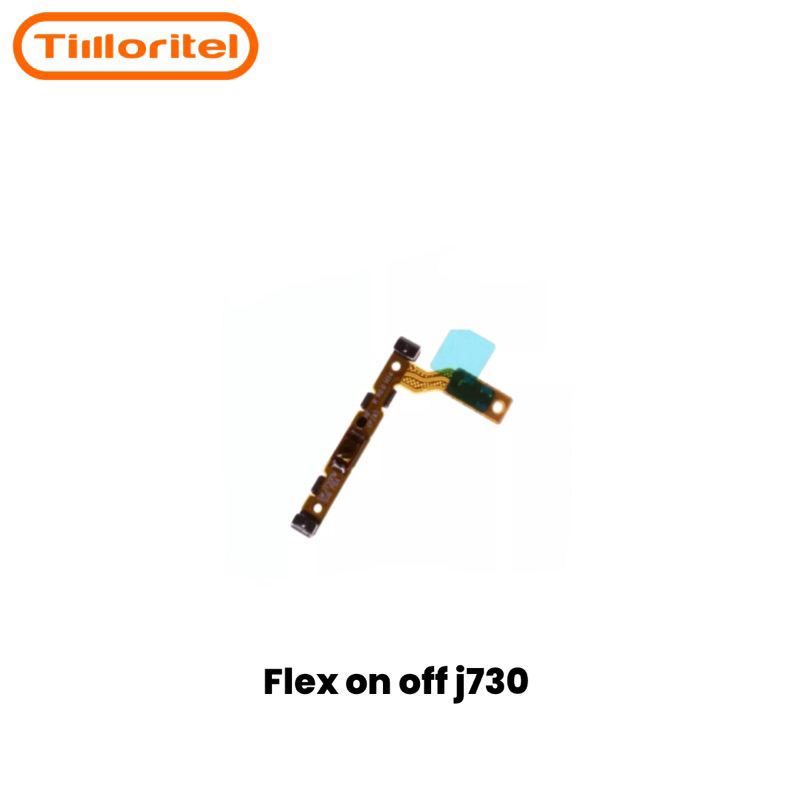 FLEX ON OFF J730 / J7 PRO