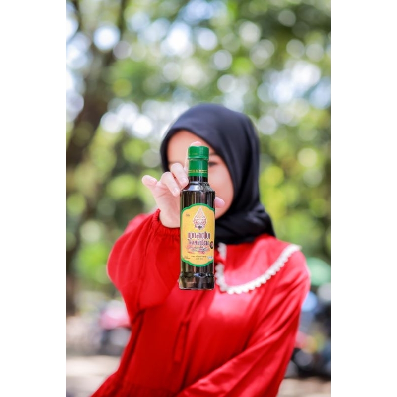 

Madu Keraton Eksklusif