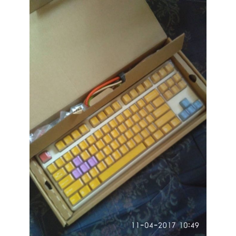 Mechanical Keyboard