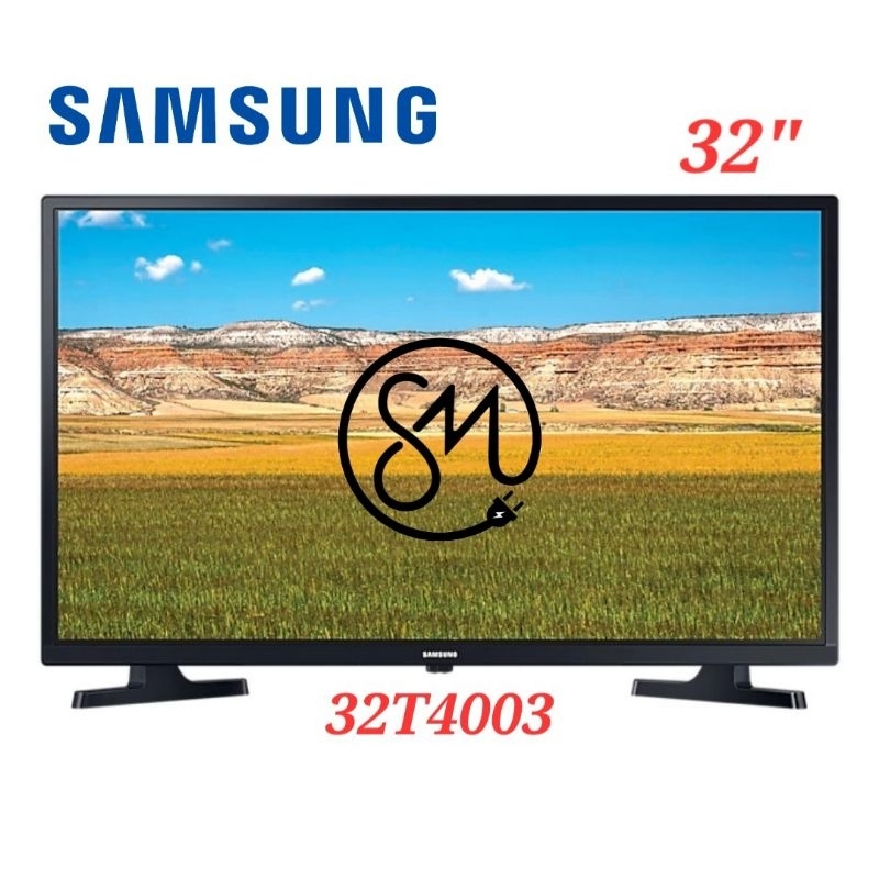 LED TV Samsung 32 inch 32T4003 Digital TV HD