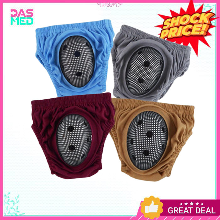 Celana Sunat / Celana Khitan / Celana Dalam Pelindung Sunat / Khitan