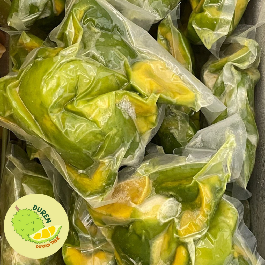 

Alpukat Kupas Frozen +-500gr