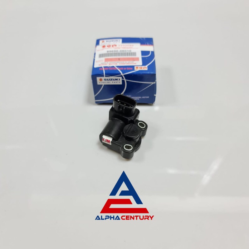 SENSOR ISC AERIO APV SWIFT BALENO 2000 UP NEX G ORI GARANSI