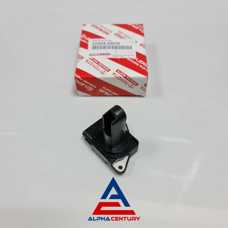 SENSOR AIR FLOW SENSOR MAP INNOVA VIOS ALTIS YARIS HILUX ASLI GARANSI