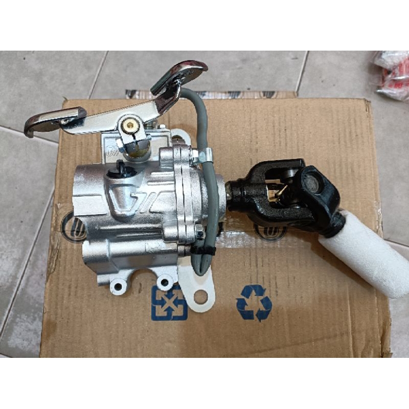 gigi maju mundur  gear box MOTOR roda tiga Appktm HTM Kaisar Nozomi Tossa dll