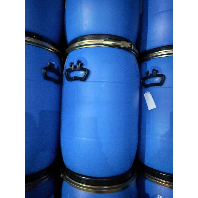 drum 60 L/tempat sampah/tempat air /gentong plastik